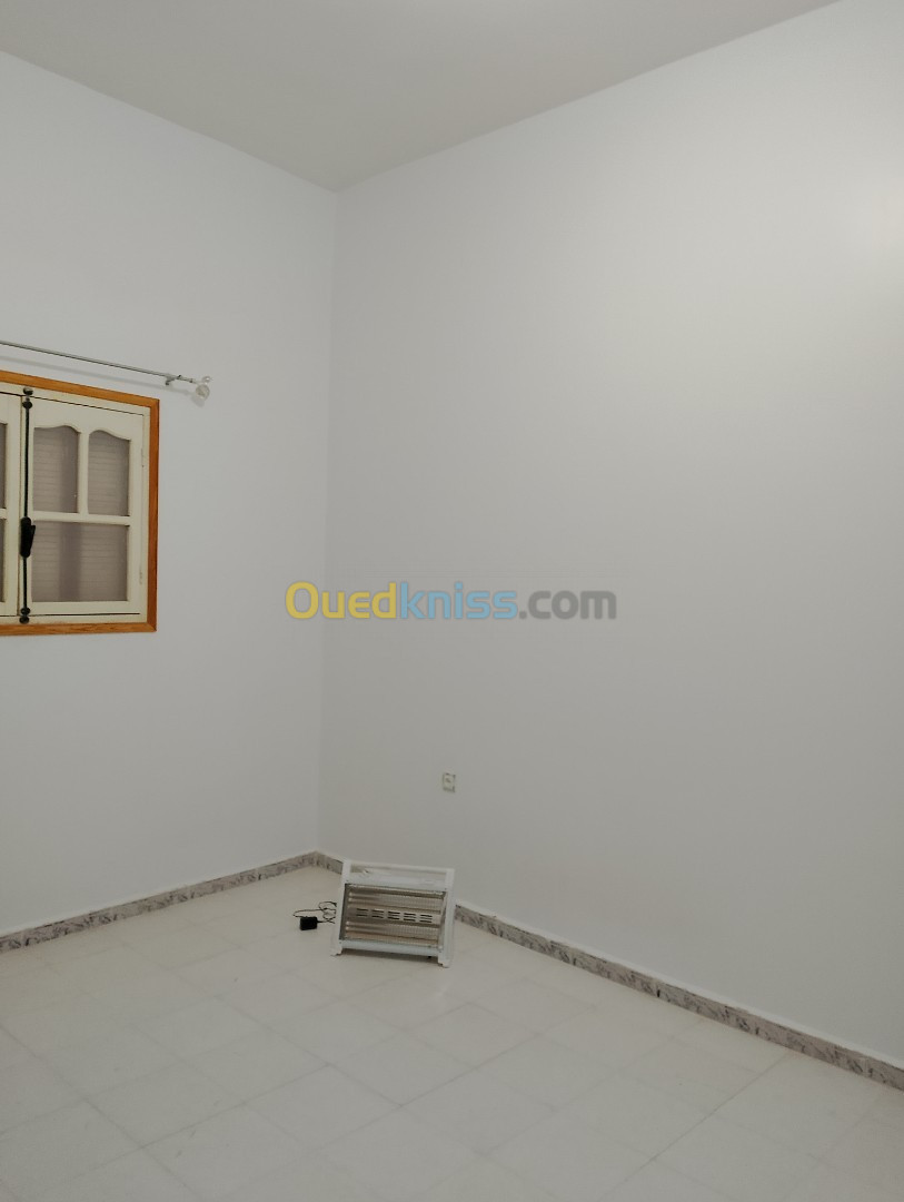 Vente Niveau De Villa F3 Djelfa Djelfa