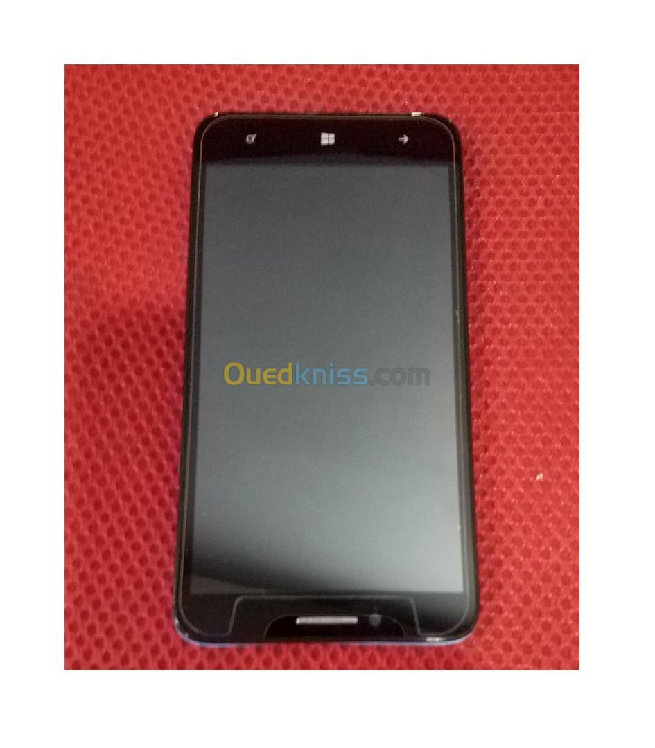 ALCATEL ONETOUCH ALCATEL ONETOUCH FIERCE XL