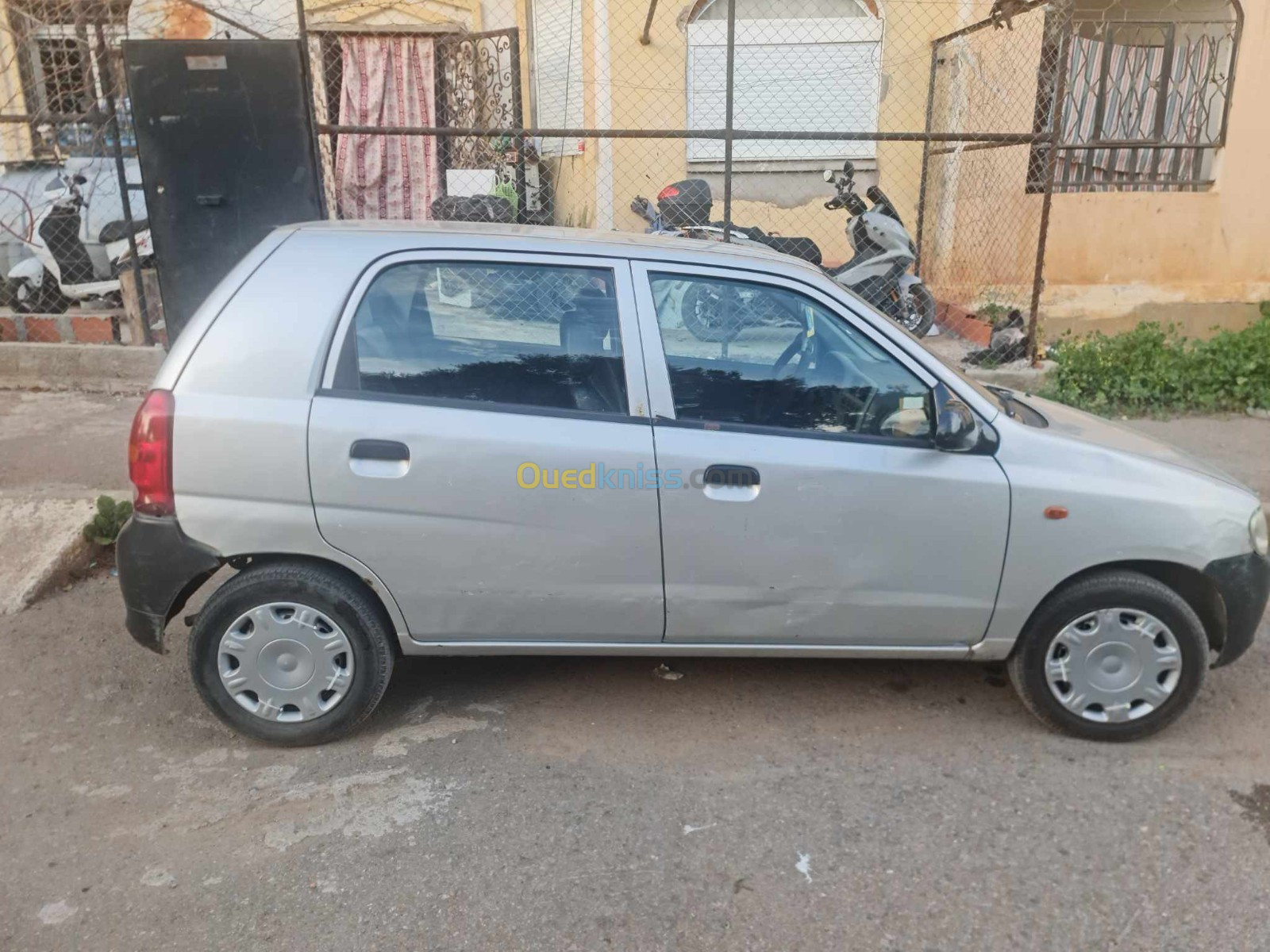 Suzuki Alto 2011 STD