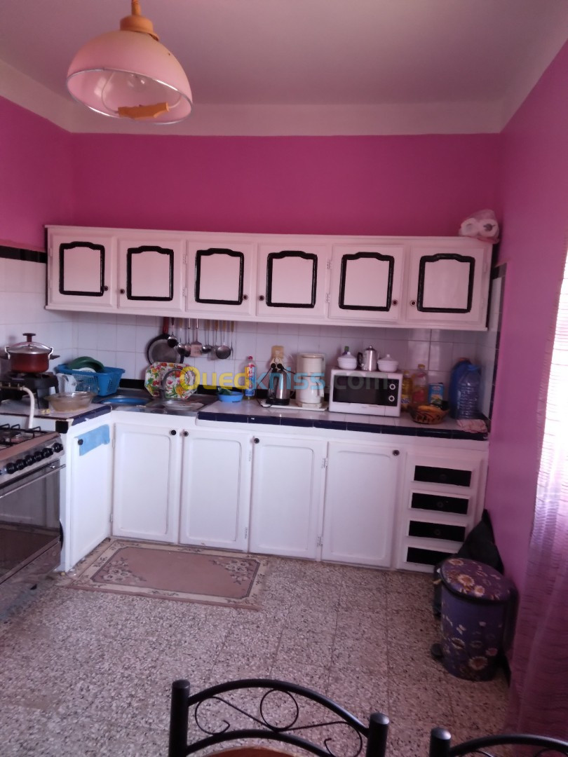 Vente Villa Tlemcen Nedroma