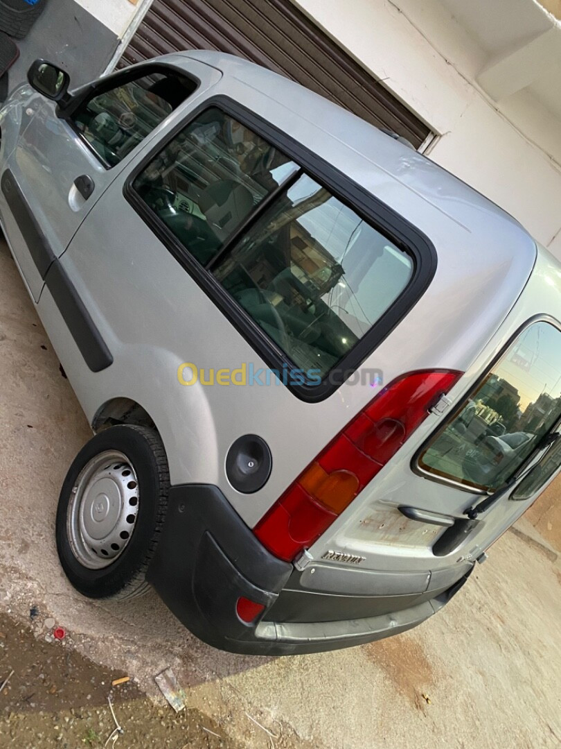 Renault Kangoo 2006 Kangoo