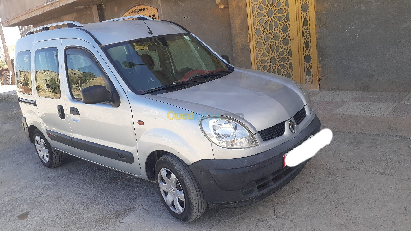 Renault Kangoo 2003 Kangoo