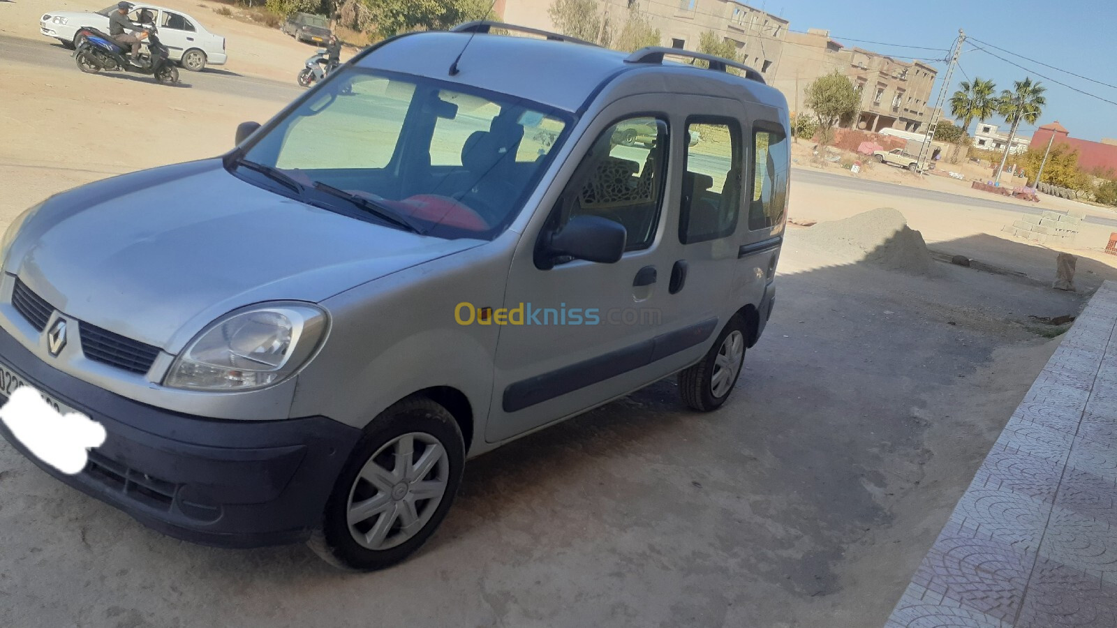 Renault Kangoo 2003 Kangoo