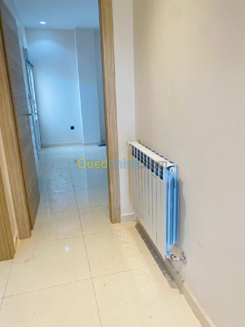 Vente Appartement F2 Alger Oued smar