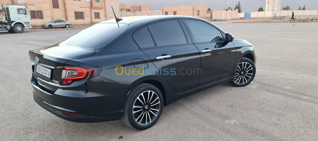 Fiat Tipo 2024 Life