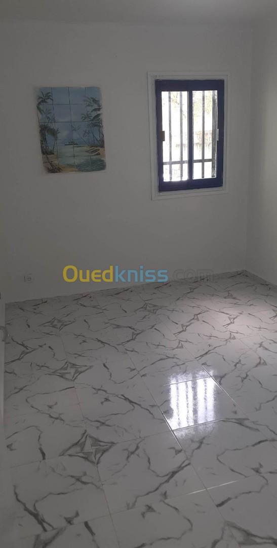 Vente Appartement F3 Souk ahras Souk ahras