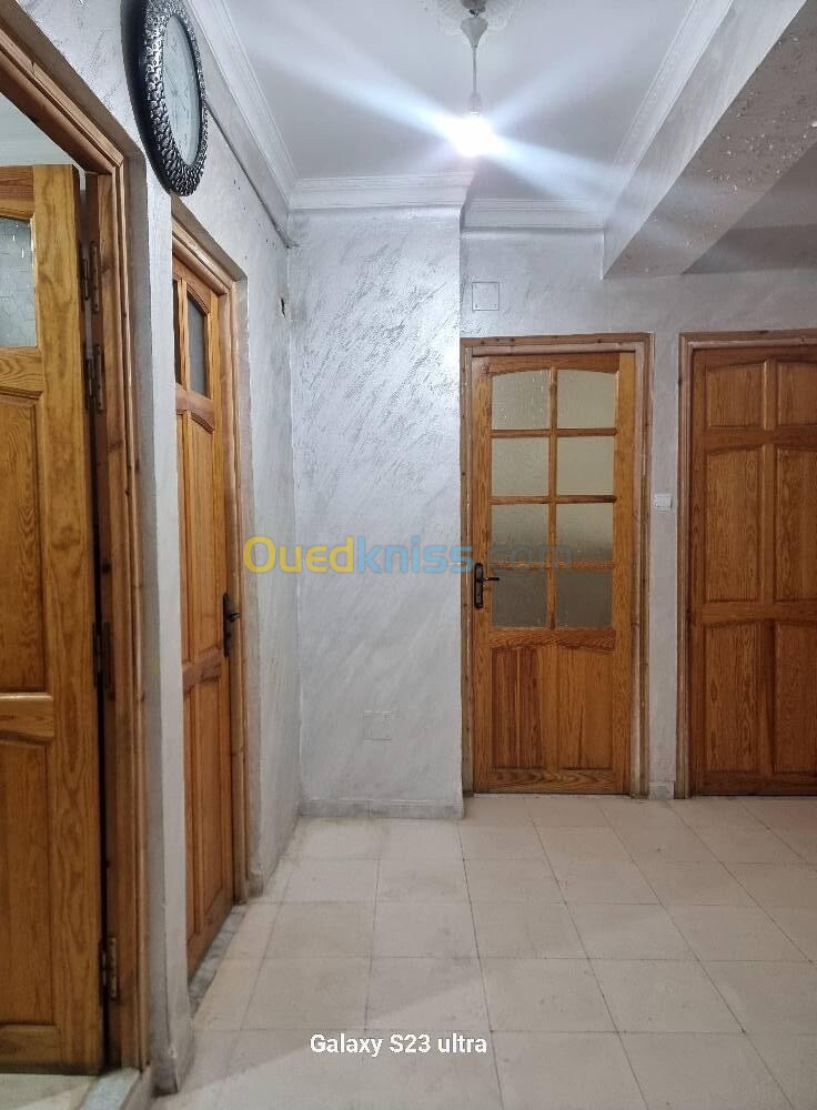 Location Appartement F3 Sétif Setif