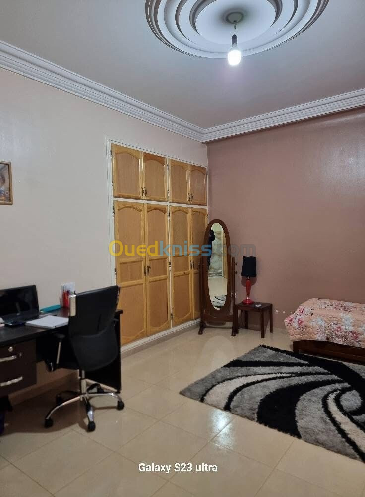 Vente Appartement F4 Sétif Setif