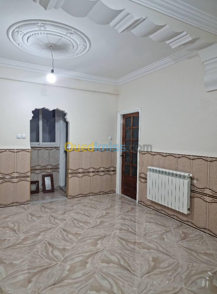 Location Appartement F3 Sétif Setif