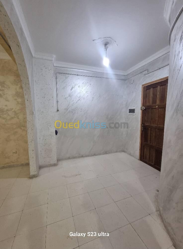 Location Appartement F3 Sétif Setif