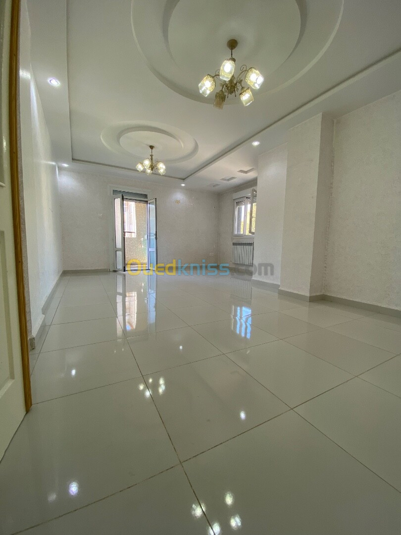 Vente Appartement F3 Sétif Setif