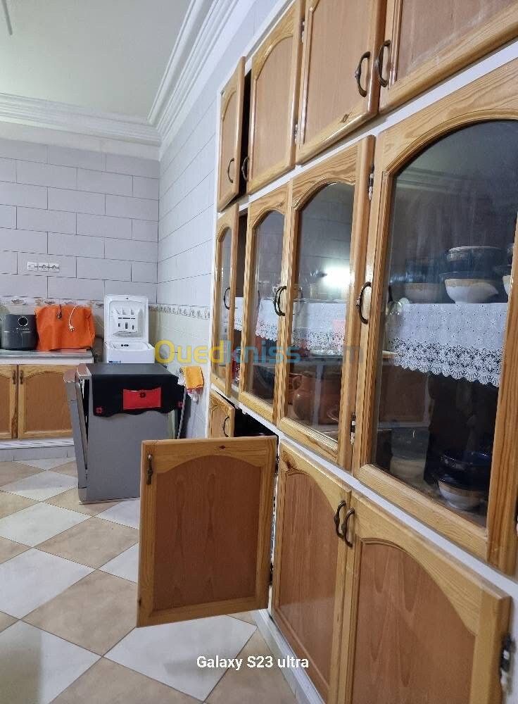 Vente Appartement F4 Sétif Setif