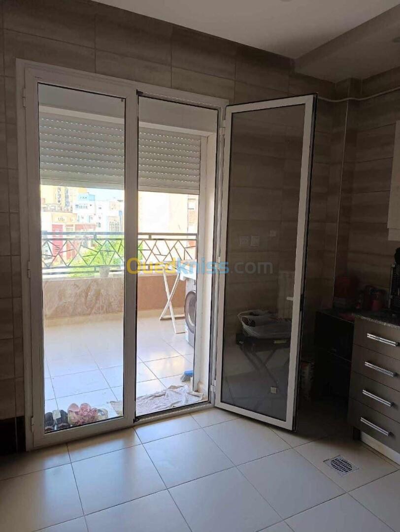 Vente Appartement F3 Sétif Setif