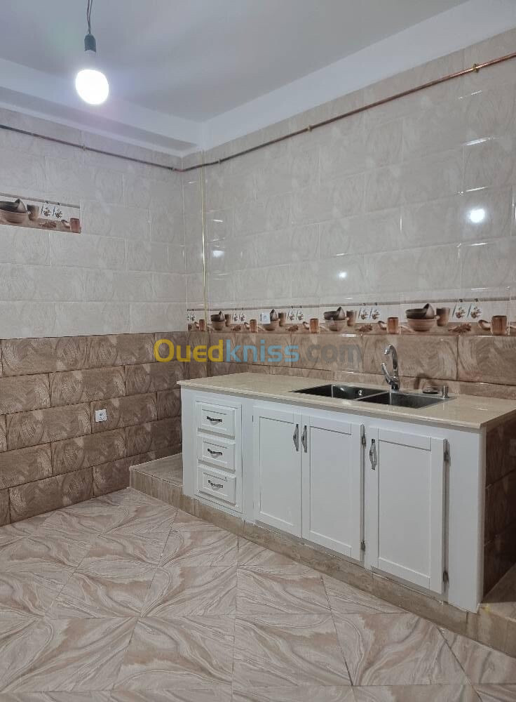 Location Appartement F3 Sétif Setif