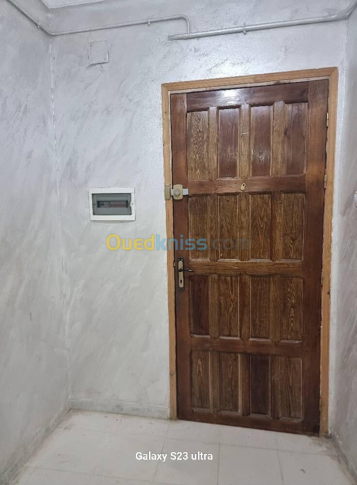 Location Appartement F3 Sétif Setif