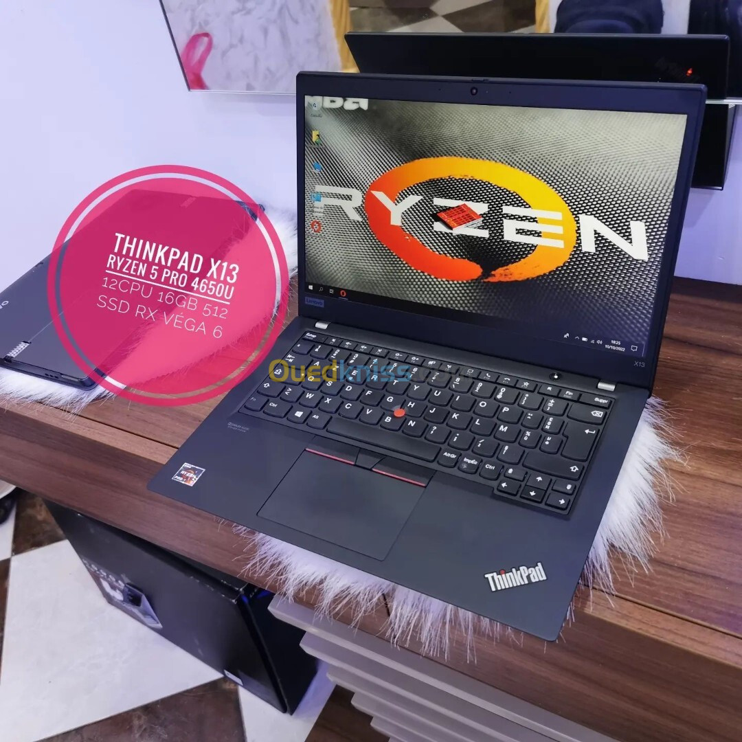 Lenovo THINKPAD X13