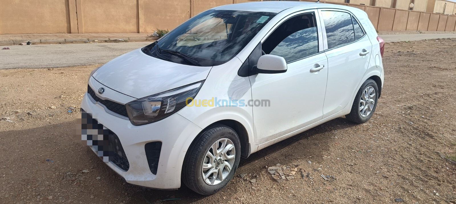 Kia Picanto 2019 LX Confort