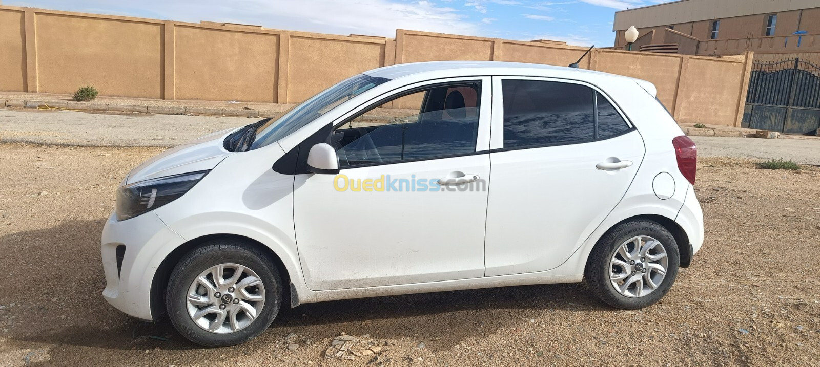 Kia Picanto 2019 LX Confort