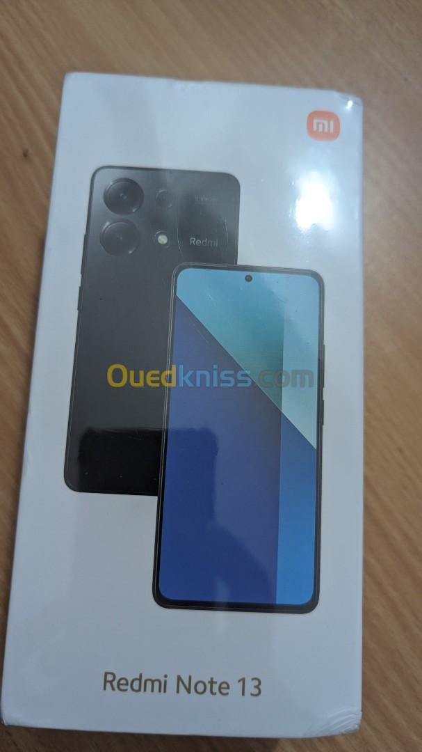 Redmi Note 13 8/256