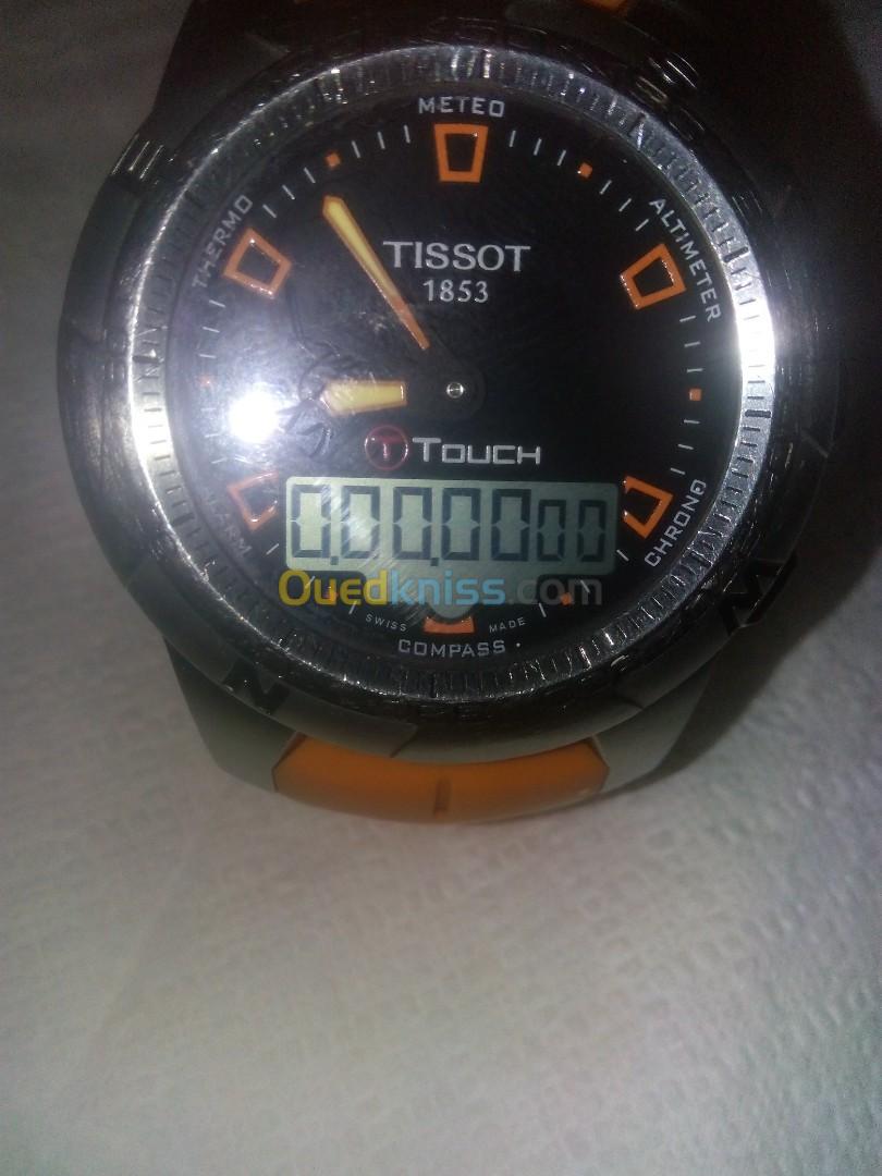 Tissot T TOUCH 2