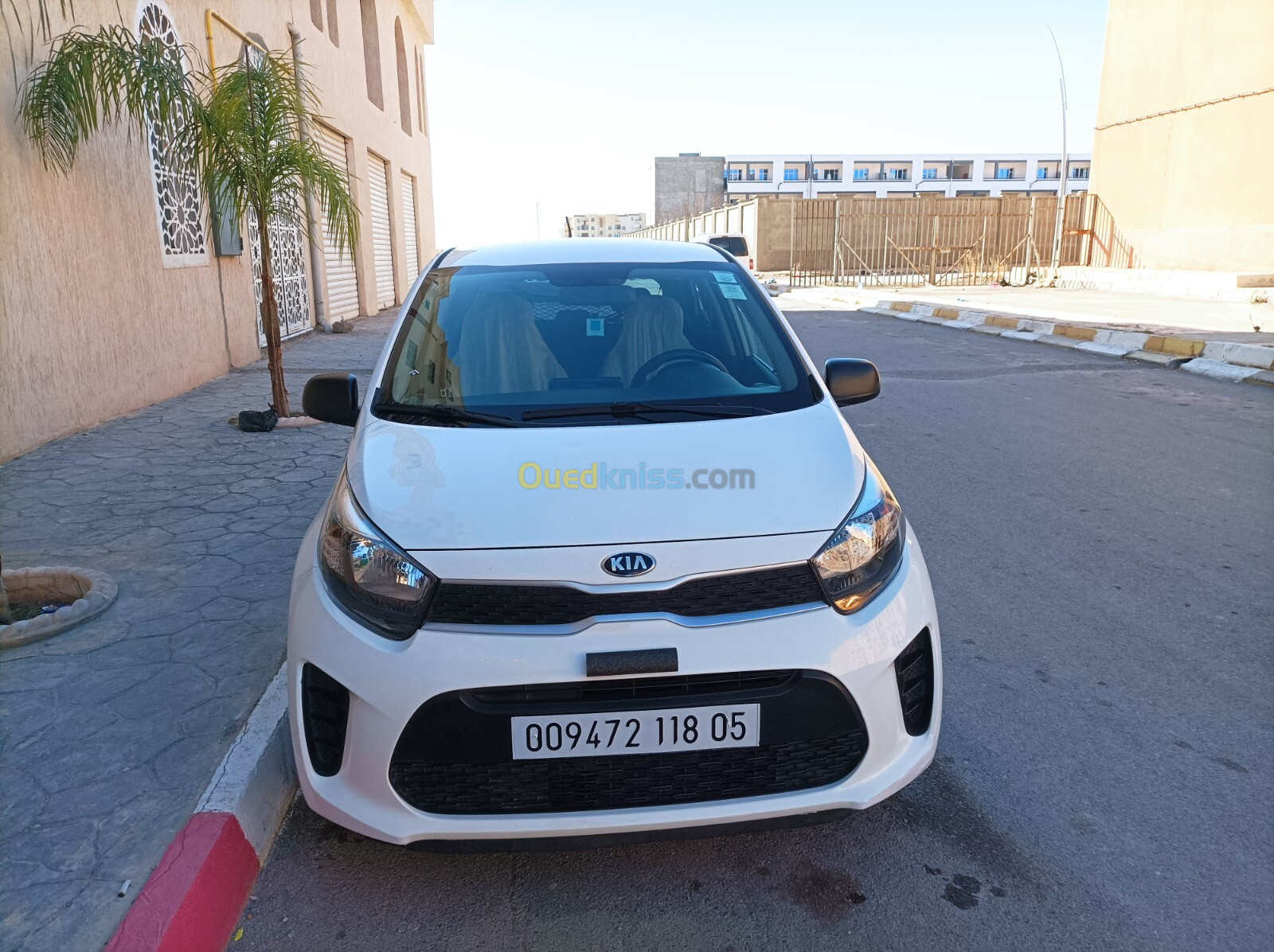 Kia Picanto 2018 LX Start