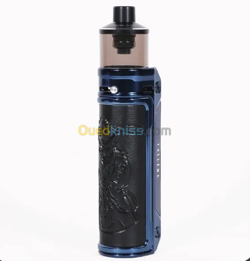 شيشة ايليكتريك من نوع lost vape thelema UB 80 