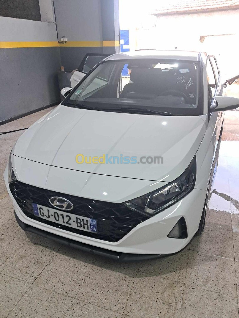 Hyundai i20 2022 i20