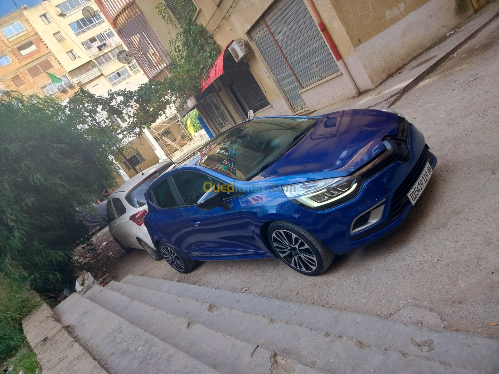 Renault Clio 4 2019 GT Line +