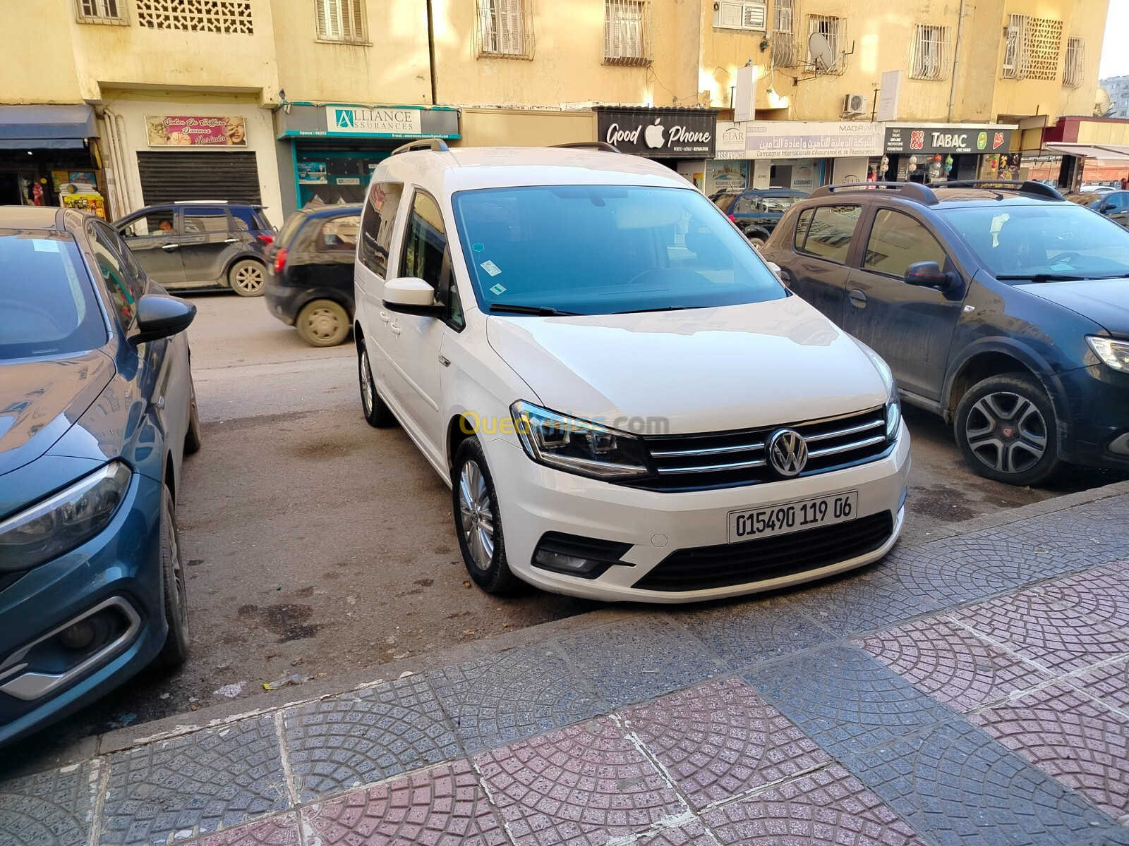 Volkswagen Caddy 2019 Collection