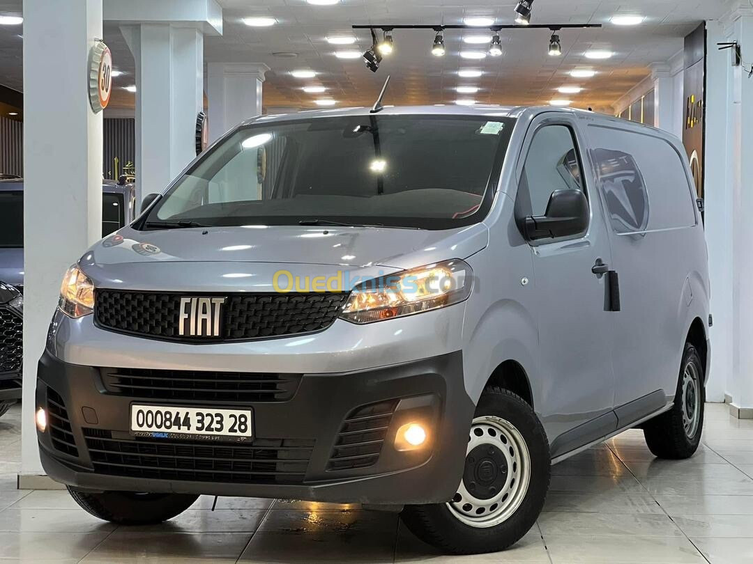 Fiat Scudo 2023 