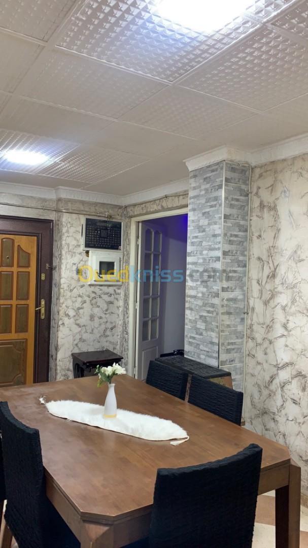 Location Appartement F3 Tebessa Tebessa