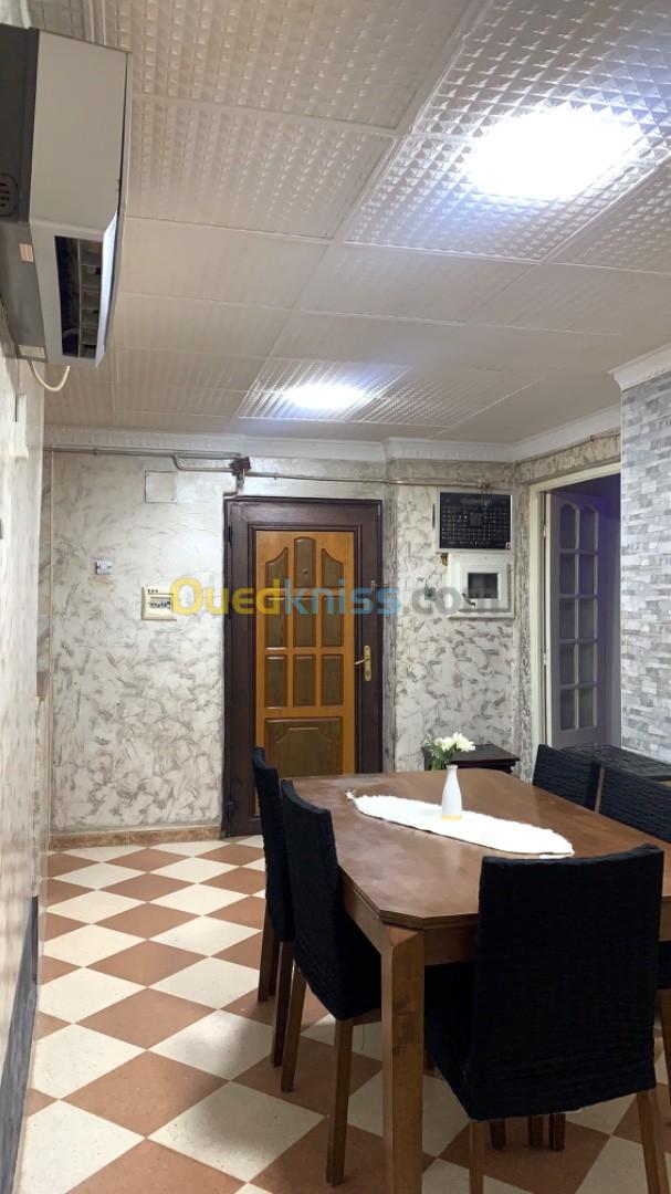 Location Appartement F3 Tebessa Tebessa