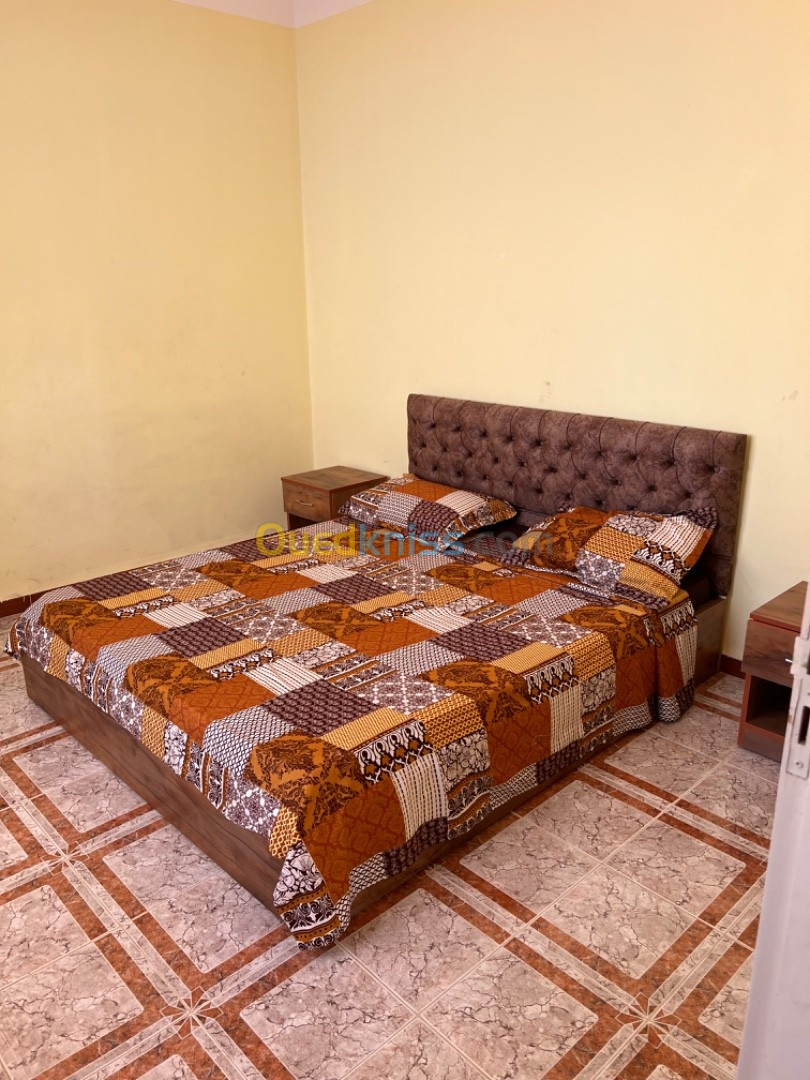 Vente Appartement Jijel Ziama mansouriah