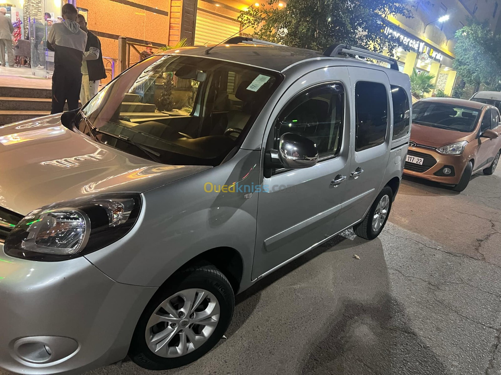 Renault Kangoo 2020 Privilège plus