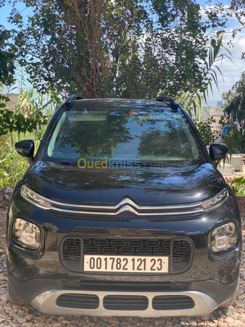 Citroen C3 air cross 2021 2021