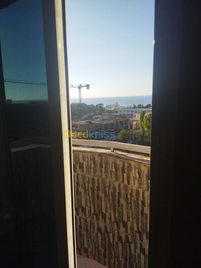 Location vacances Appartement F3 Boumerdes Boumerdes