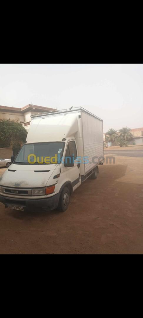 Iveco Iveco 1999