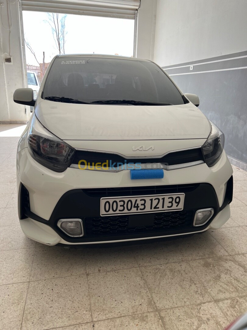 Kia Picanto 2021 