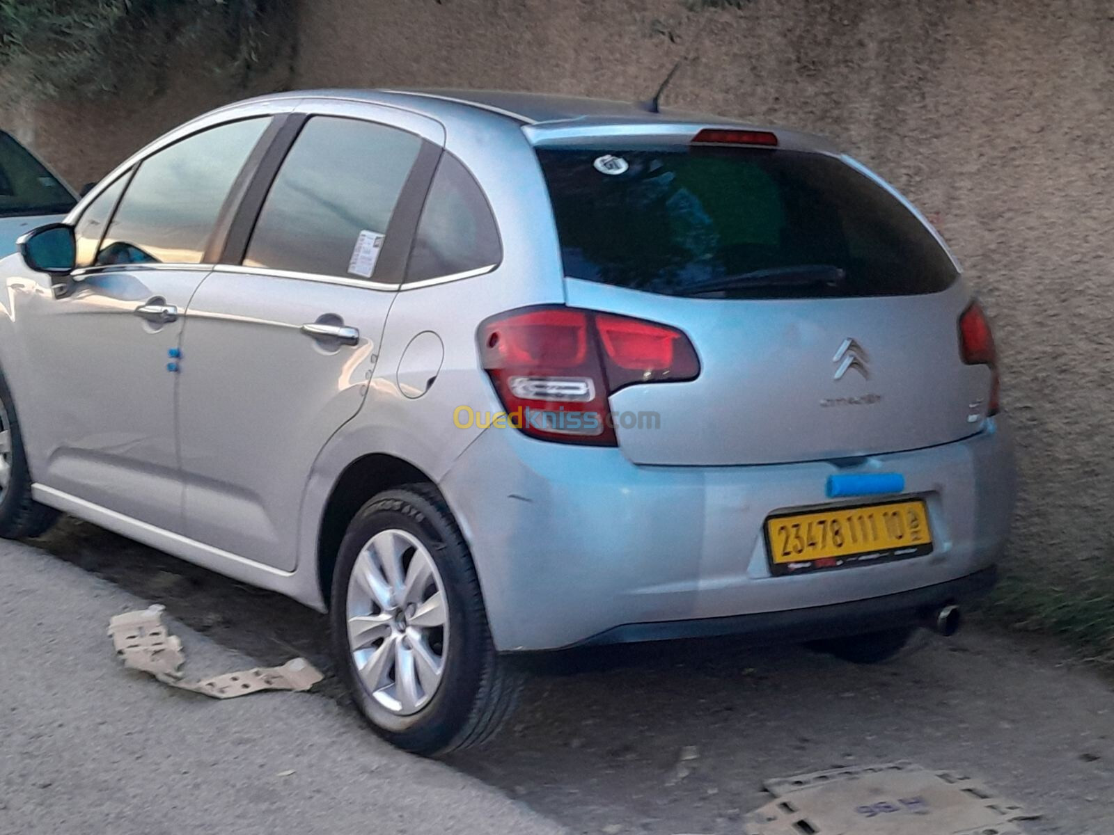 Citroen C3 2011 C3