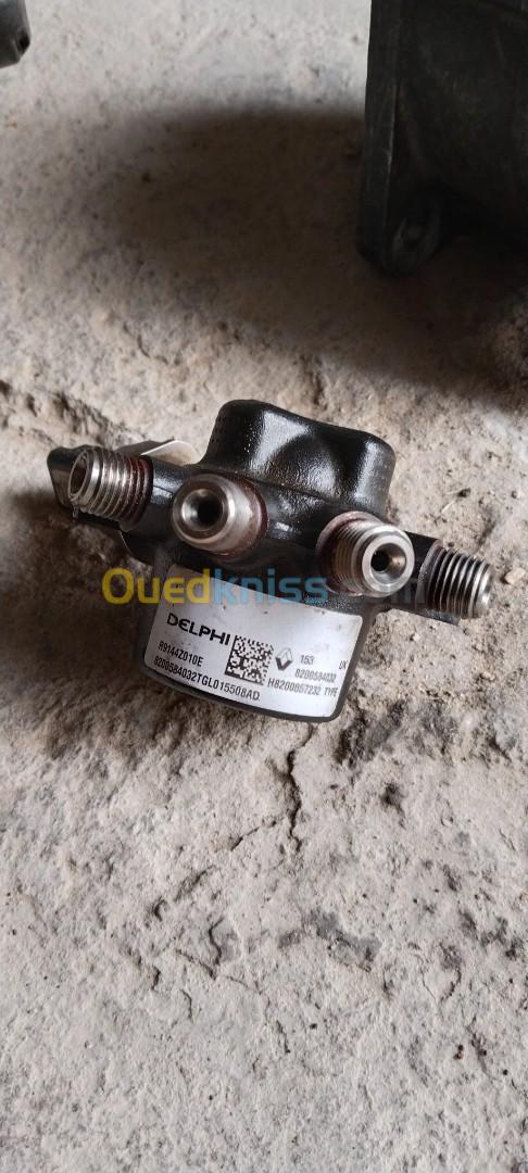 Pieces de moteur DCI 1.5 85 chev. 