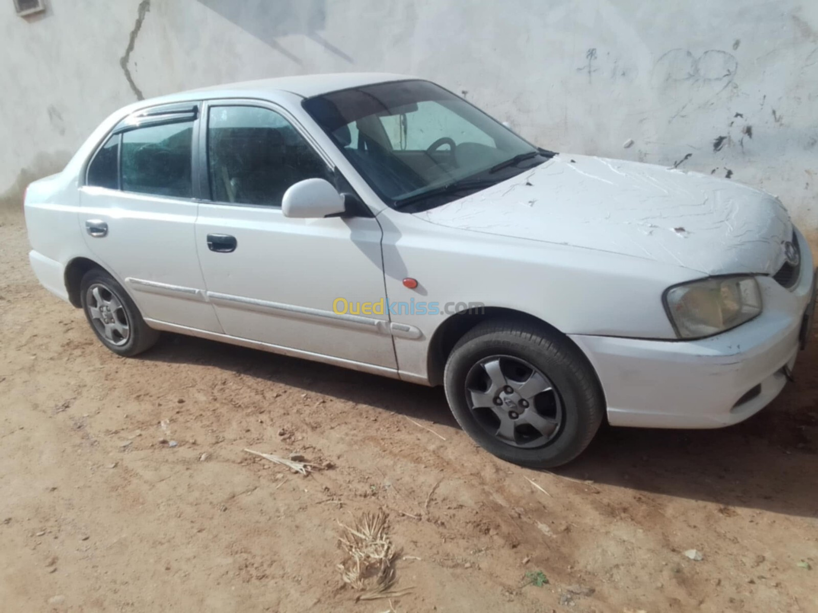 Hyundai Accent 2013 GLS