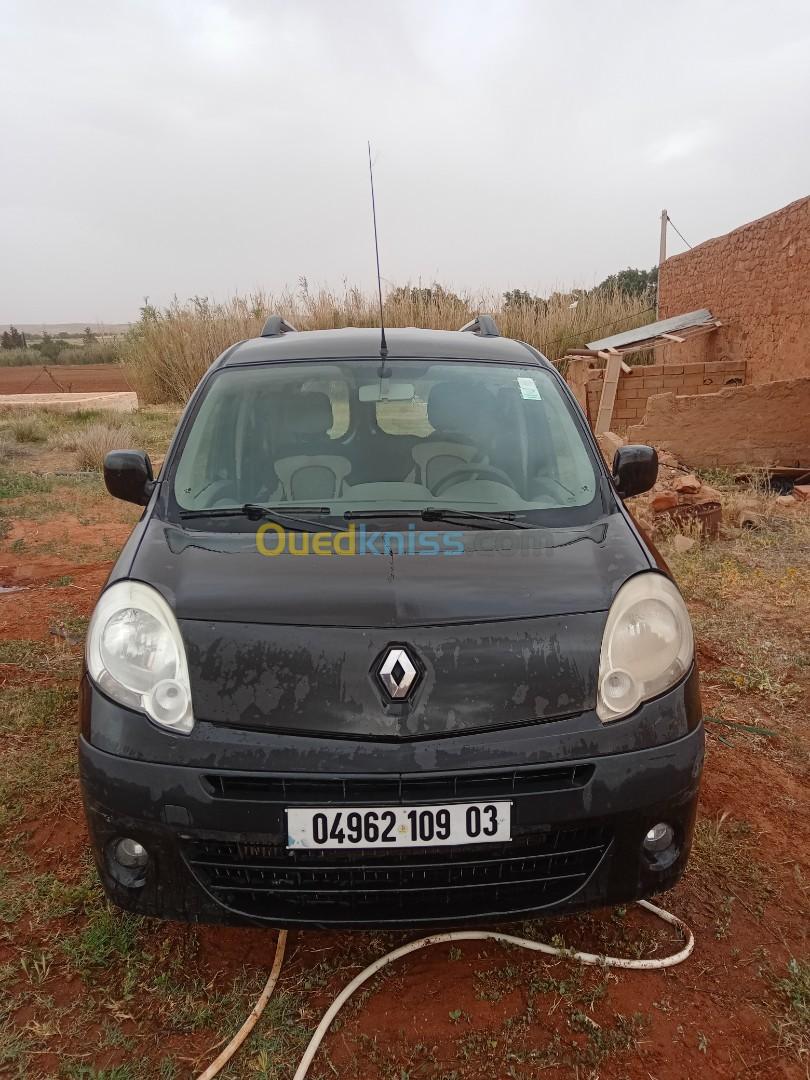 Renault Kangoo 2009 Kangoo