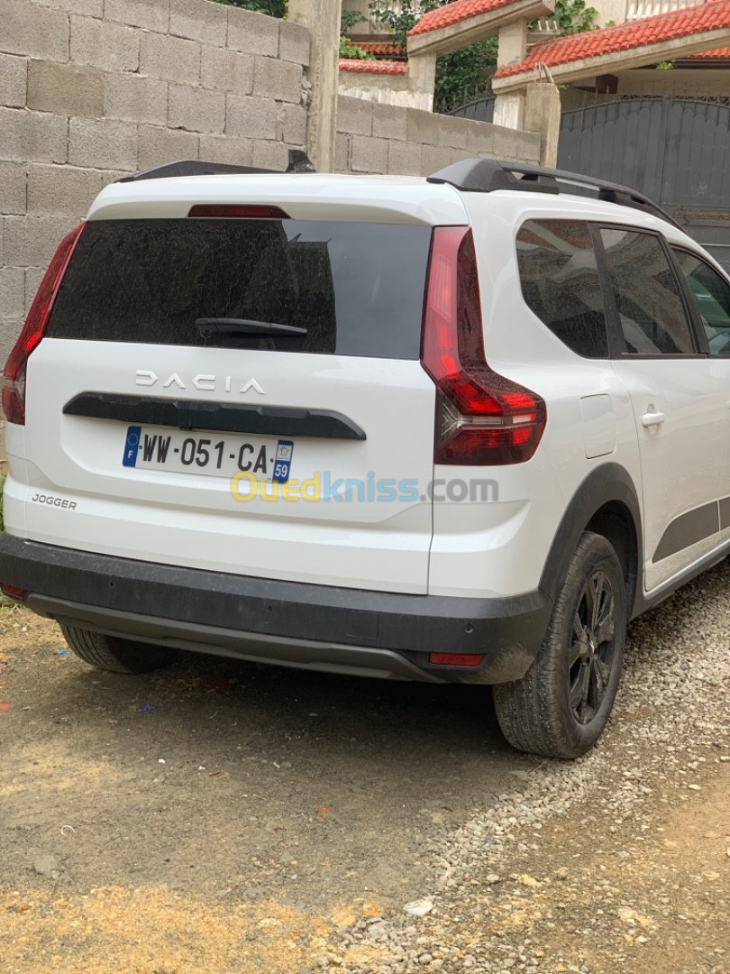 Dacia Jogger 2023 