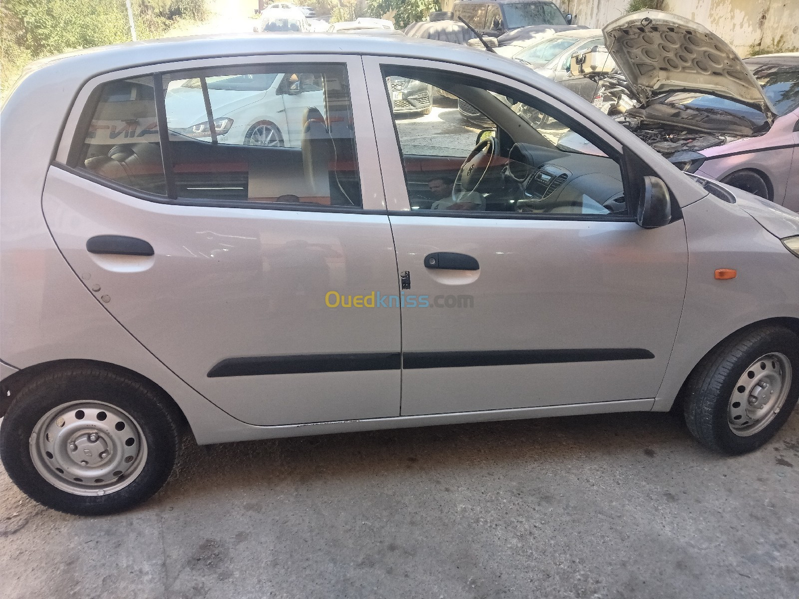 Hyundai i10 Plus 2015 i10 Plus