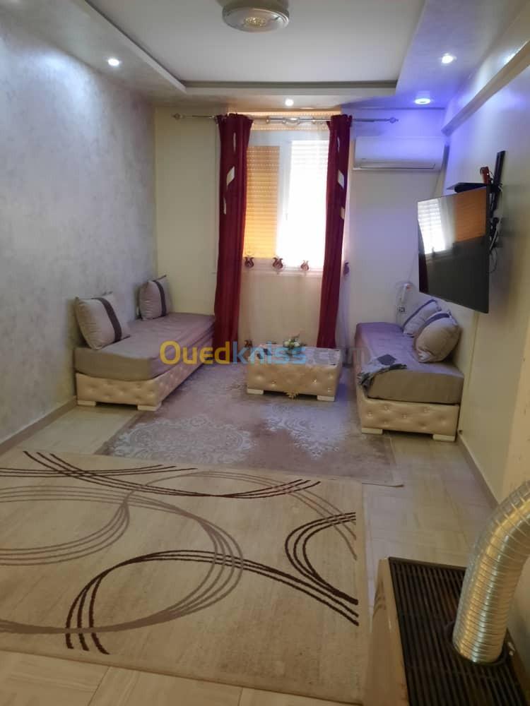 Vente Appartement F03 Alger Bachdjerrah