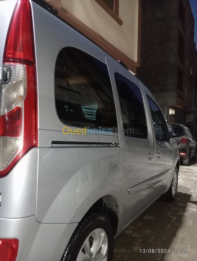 Renault Kangoo 2020 Privilège +