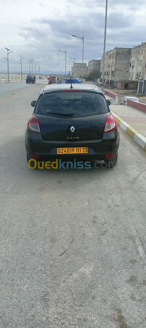 Renault Clio 3 2011 Clio 3