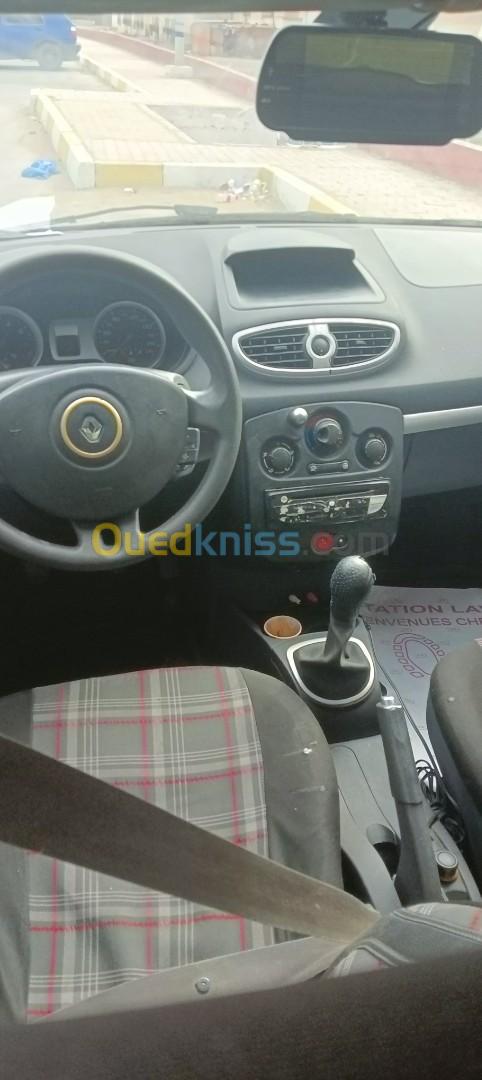 Renault Clio 3 2011 Clio 3