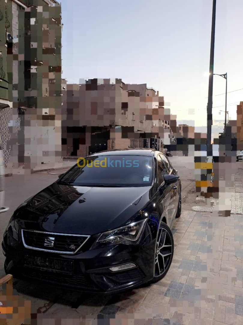 Seat Leon 2019 FR