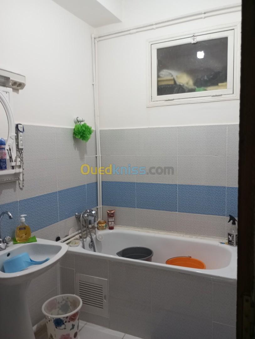 Vente Appartement F3 Annaba Barrahel